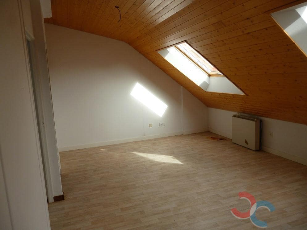 3 sypialnia Biuro na sprzedaż w Miasto Pontevedra - 125 000 € (Ref: 8583514)