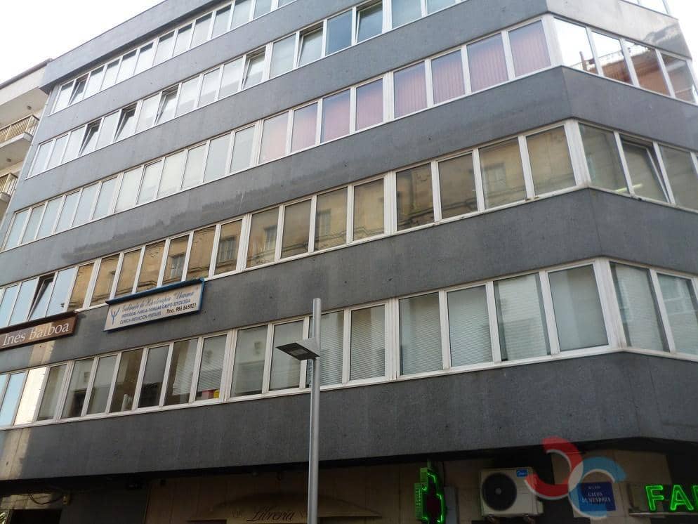 3 sypialnia Biuro na sprzedaż w Miasto Pontevedra - 125 000 € (Ref: 8583514)