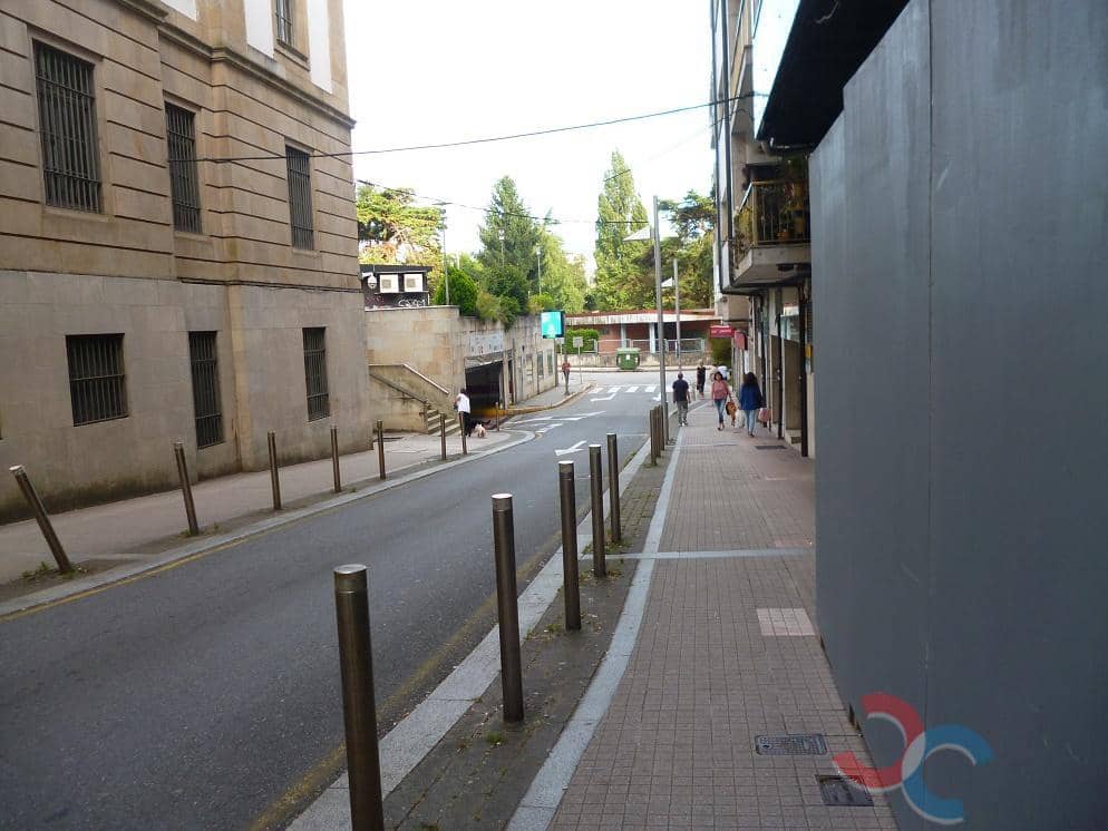 3 sypialnia Biuro na sprzedaż w Miasto Pontevedra - 125 000 € (Ref: 8583514)