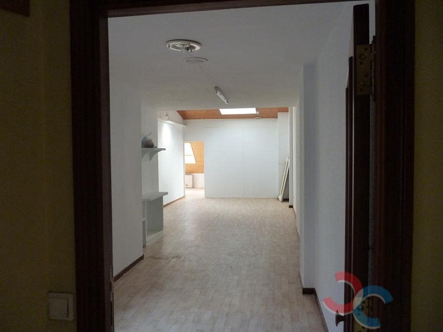3 sypialnia Biuro na sprzedaż w Miasto Pontevedra - 125 000 € (Ref: 8583514)