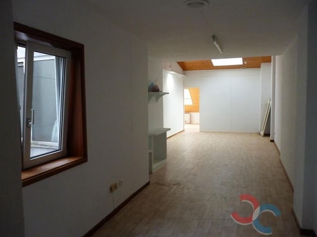 3 sypialnia Biuro na sprzedaż w Miasto Pontevedra - 125 000 € (Ref: 8583514)