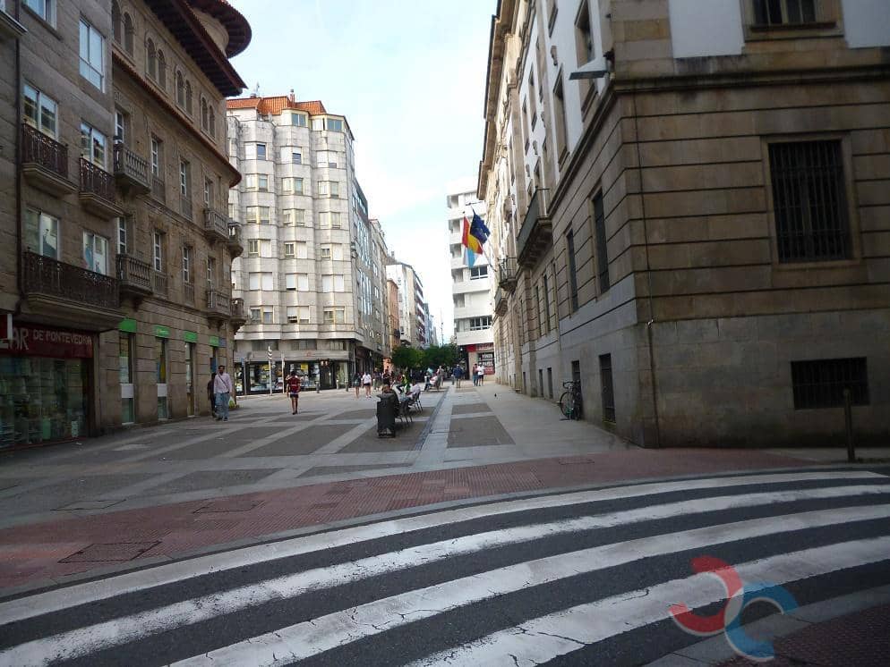 3 sypialnia Biuro na sprzedaż w Miasto Pontevedra - 125 000 € (Ref: 8583514)