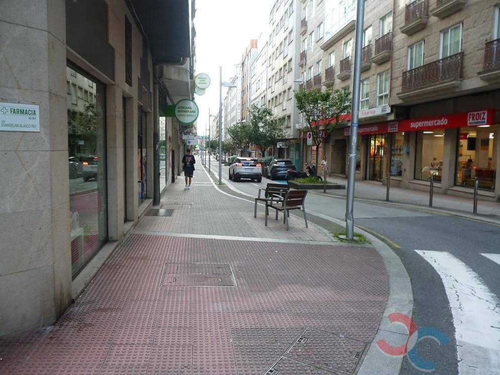 3 sypialnia Biuro na sprzedaż w Miasto Pontevedra - 125 000 € (Ref: 8583514)