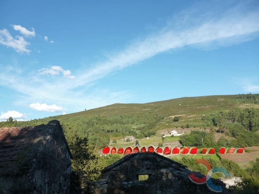 3 soverom Finca/Herregård til salgs i Fornelos - € 30 000 (Ref: 8583515)