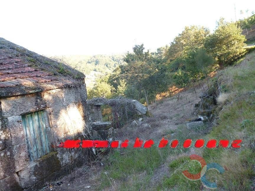 3 soverom Finca/Herregård til salgs i Fornelos - € 30 000 (Ref: 8583515)