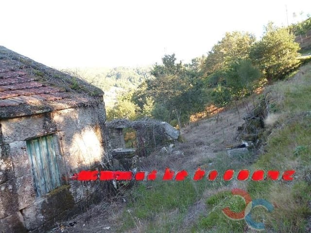 3 bedroom Finca/Country House for sale in Fornelos - € 30,000 (Ref: 8583515)