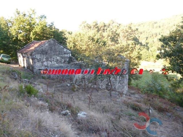 3 bedroom Finca/Country House for sale in Fornelos - € 30,000 (Ref: 8583515)