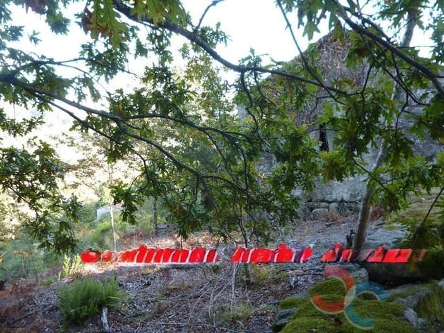 3 bedroom Finca/Country House for sale in Fornelos - € 30,000 (Ref: 8583515)