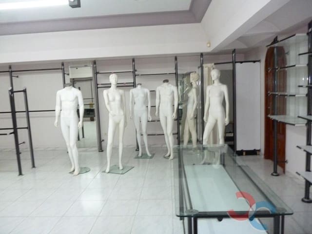 3 slaapkamer Commercieel te huur in Silleda - € 650 (Ref: 8586665)