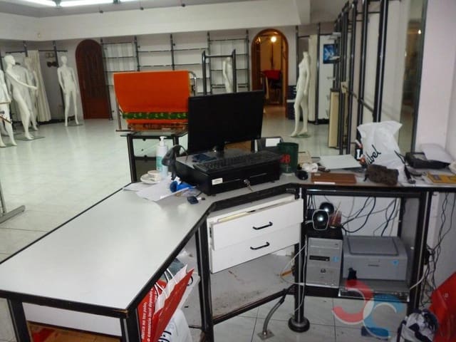 3 slaapkamer Commercieel te huur in Silleda - € 650 (Ref: 8586665)