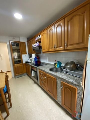 3 slaapkamer Flat te koop in A Caeira, Poio - € 130.000 (Ref: 8619463)