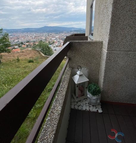 3 slaapkamer Flat te koop in A Caeira, Poio - € 130.000 (Ref: 8619463)