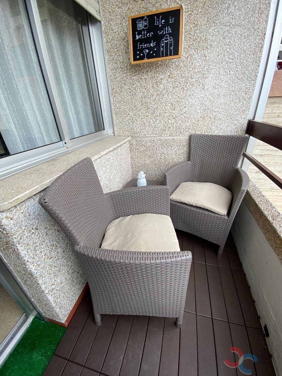 3 slaapkamer Flat te koop in A Caeira - € 130.000 (Ref: 8619463)