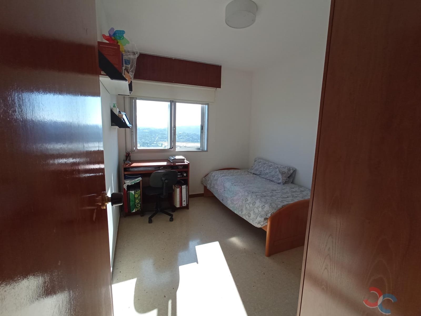 3 slaapkamer Flat te koop in A Caeira - € 130.000 (Ref: 8619463)