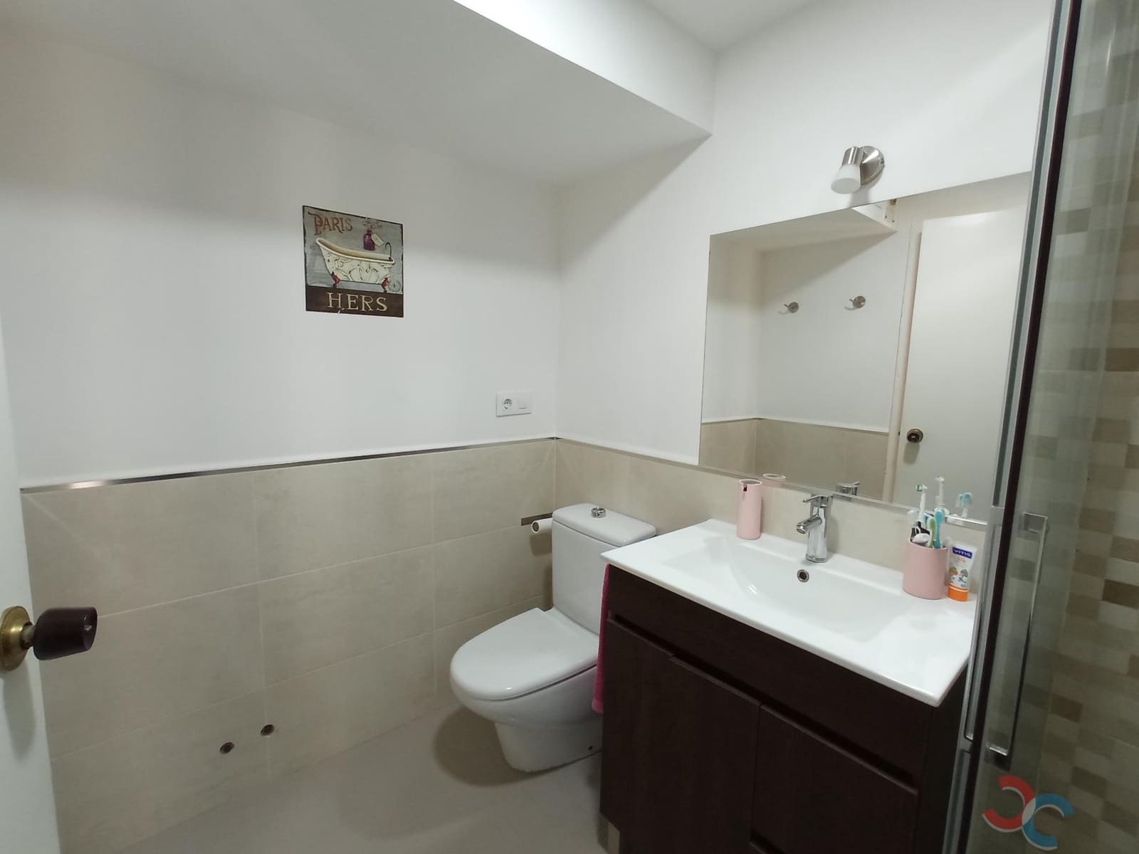 3 slaapkamer Flat te koop in A Caeira - € 130.000 (Ref: 8619463)