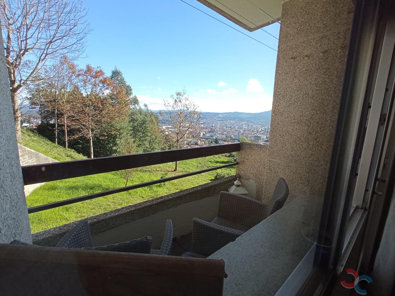 3 slaapkamer Flat te koop in A Caeira - € 130.000 (Ref: 8619463)