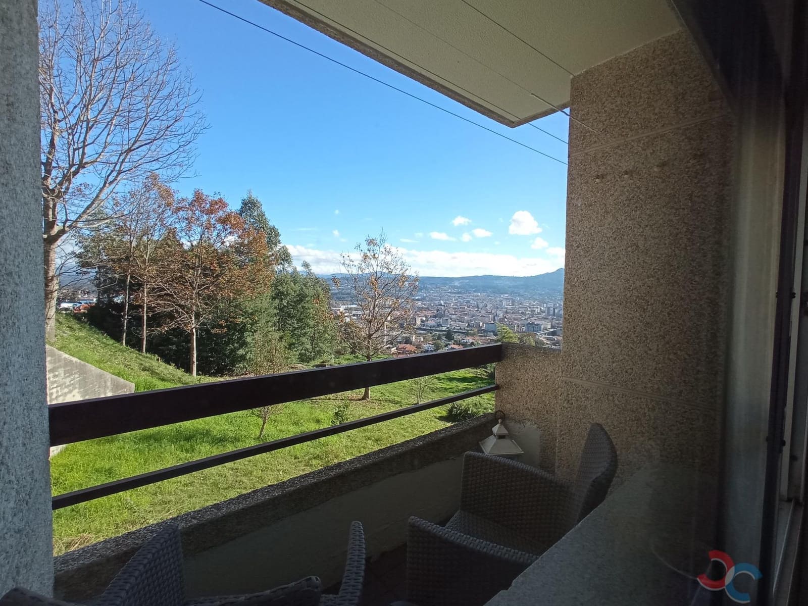 3 slaapkamer Flat te koop in A Caeira - € 130.000 (Ref: 8619463)