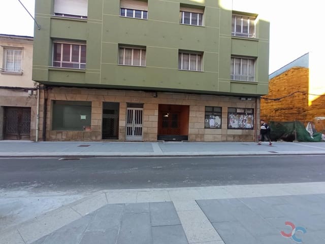 2 Zimmer Gewerbe zu vermieten in Marín - 500 € (Ref: 8637974)