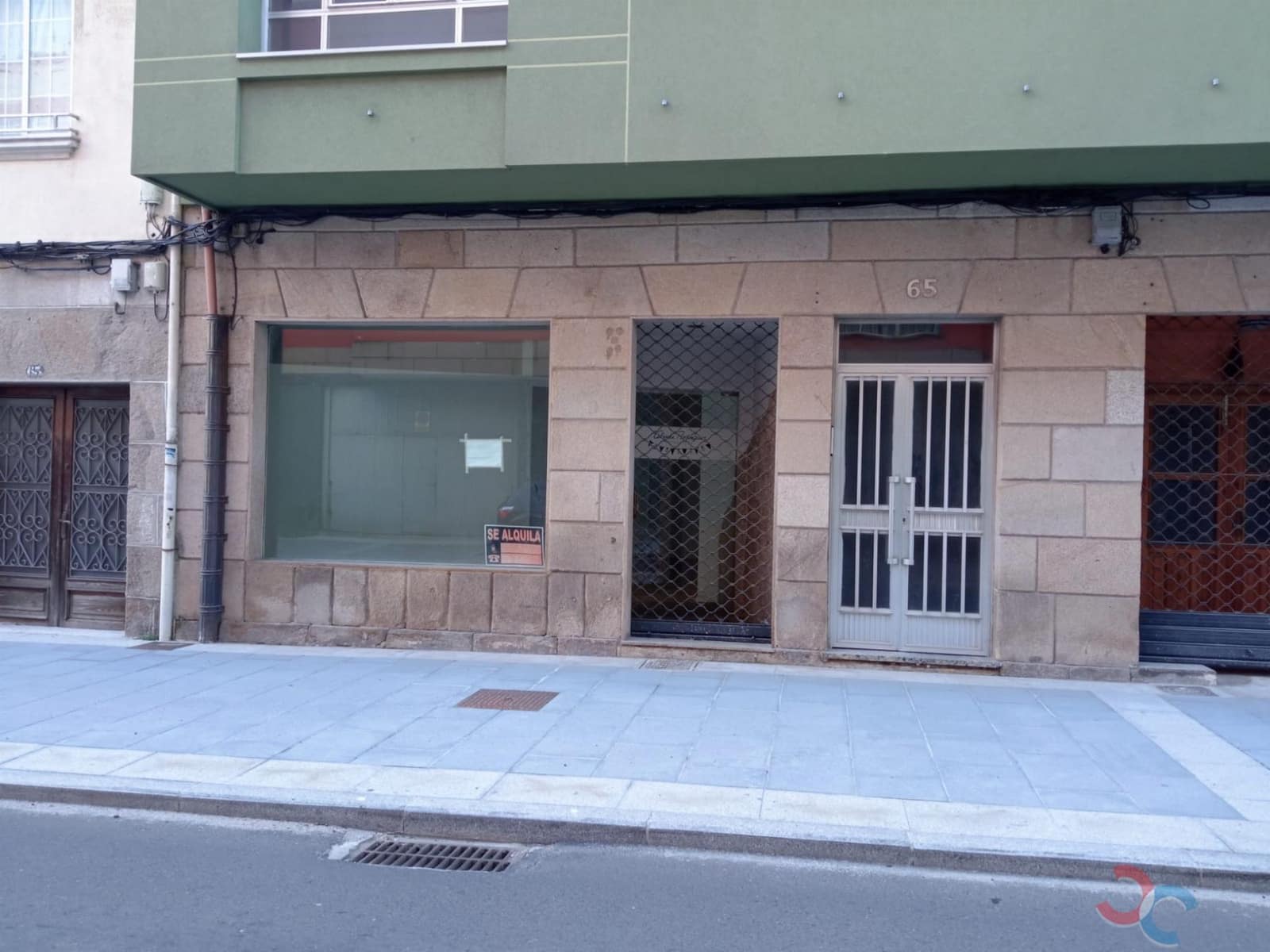 2 soveværelse Erhverv til leje i Marin - € 500 (Ref: 8637974)