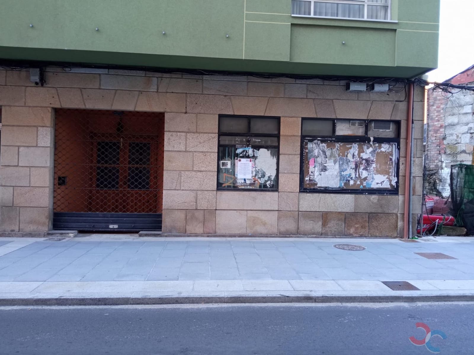 2 soveværelse Erhverv til leje i Marin - € 500 (Ref: 8637974)