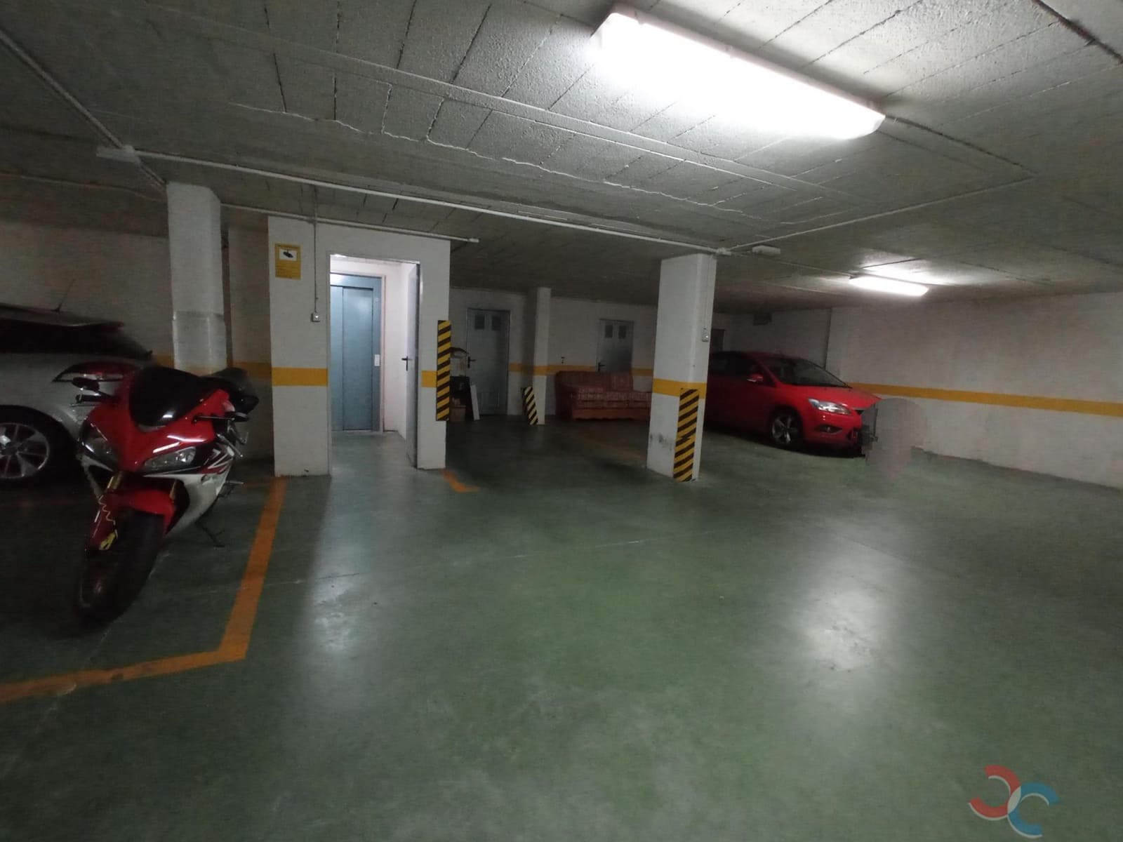 Garaż do wynajęcia w Marin - 180 € (Ref: 8644266)