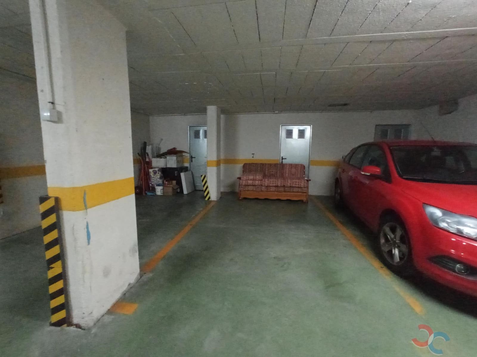 Garaż do wynajęcia w Marin - 180 € (Ref: 8644266)