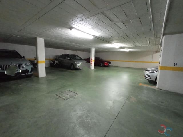 Garage att hyra i Marín - 180 € (Ref: 8644266)