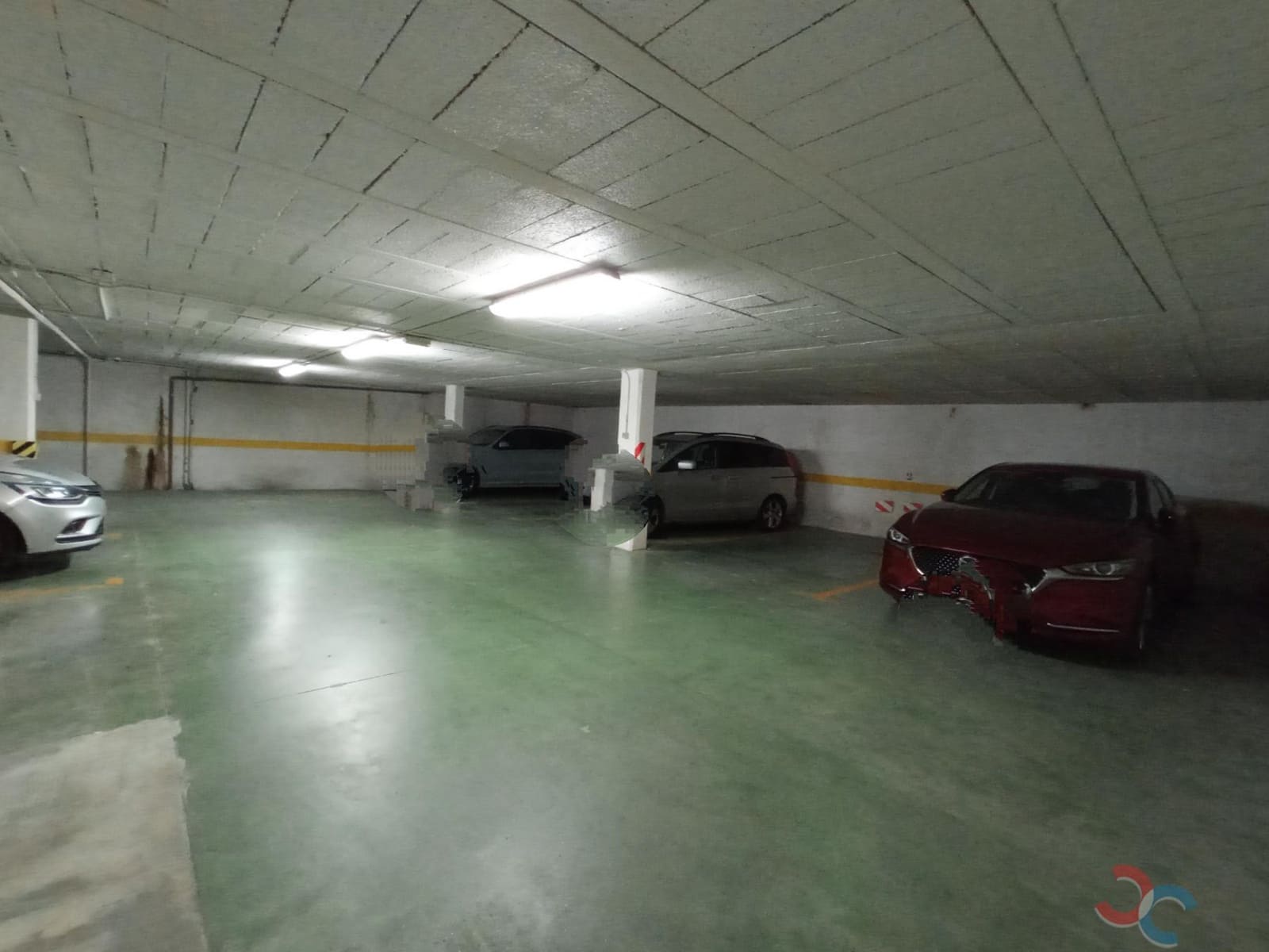 Garaż do wynajęcia w Marin - 180 € (Ref: 8644266)