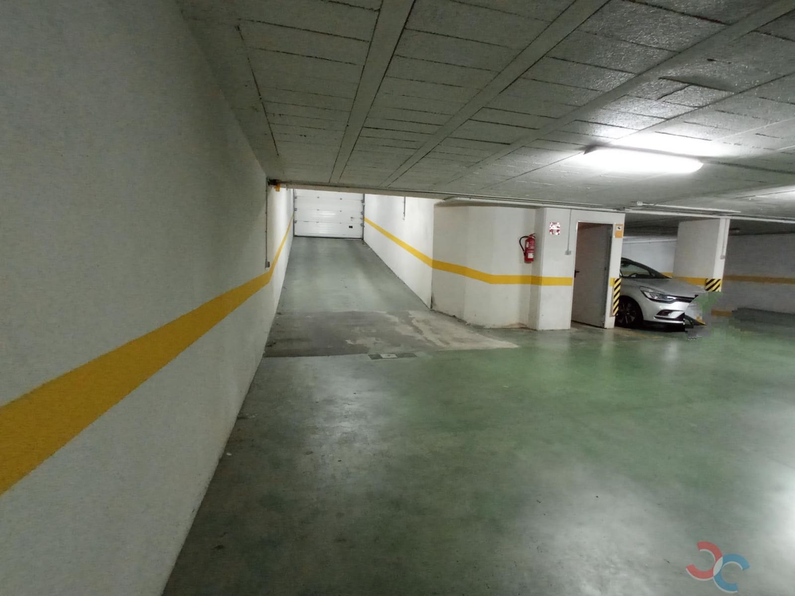 Garaż do wynajęcia w Marin - 180 € (Ref: 8644266)