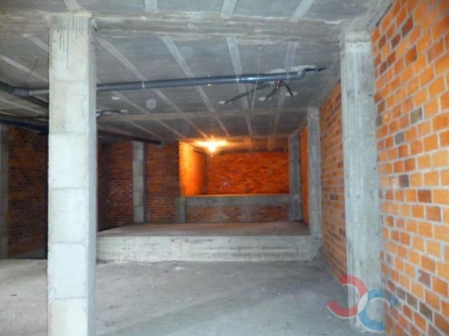 1 Zimmer Gewerbe zu vermieten in Marín - 600 € (Ref: 8644723)