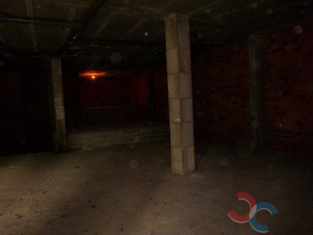 1 Zimmer Gewerbe zu vermieten in Marín - 600 € (Ref: 8644723)