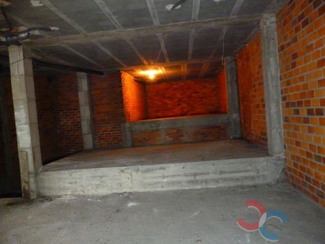 1 Zimmer Gewerbe zu vermieten in Marín - 600 € (Ref: 8644723)