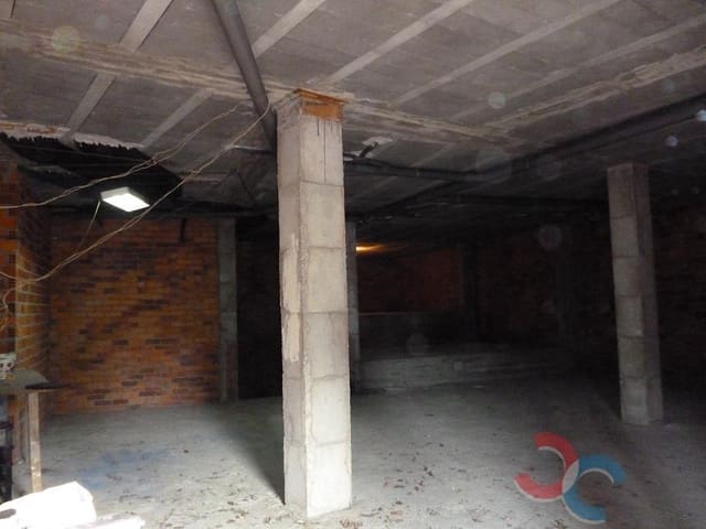 1 Zimmer Gewerbe zu vermieten in Marín - 600 € (Ref: 8644723)