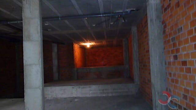 1 Zimmer Gewerbe zu vermieten in Marín - 600 € (Ref: 8644723)