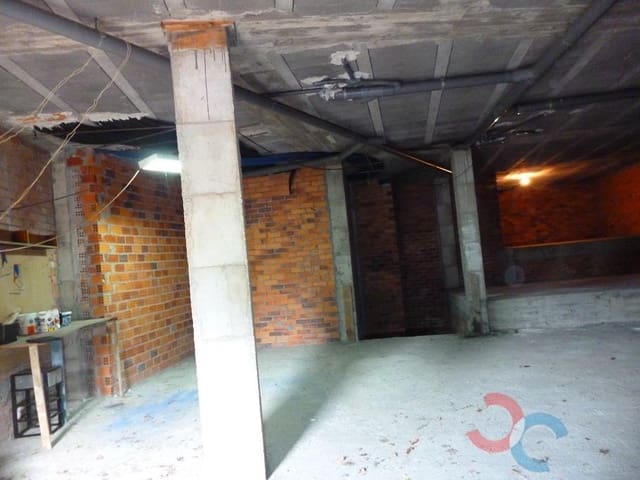 1 Zimmer Gewerbe zu vermieten in Marín - 600 € (Ref: 8644723)