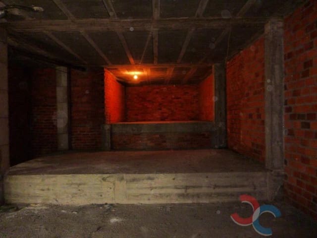 1 Zimmer Gewerbe zu vermieten in Marín - 600 € (Ref: 8644723)