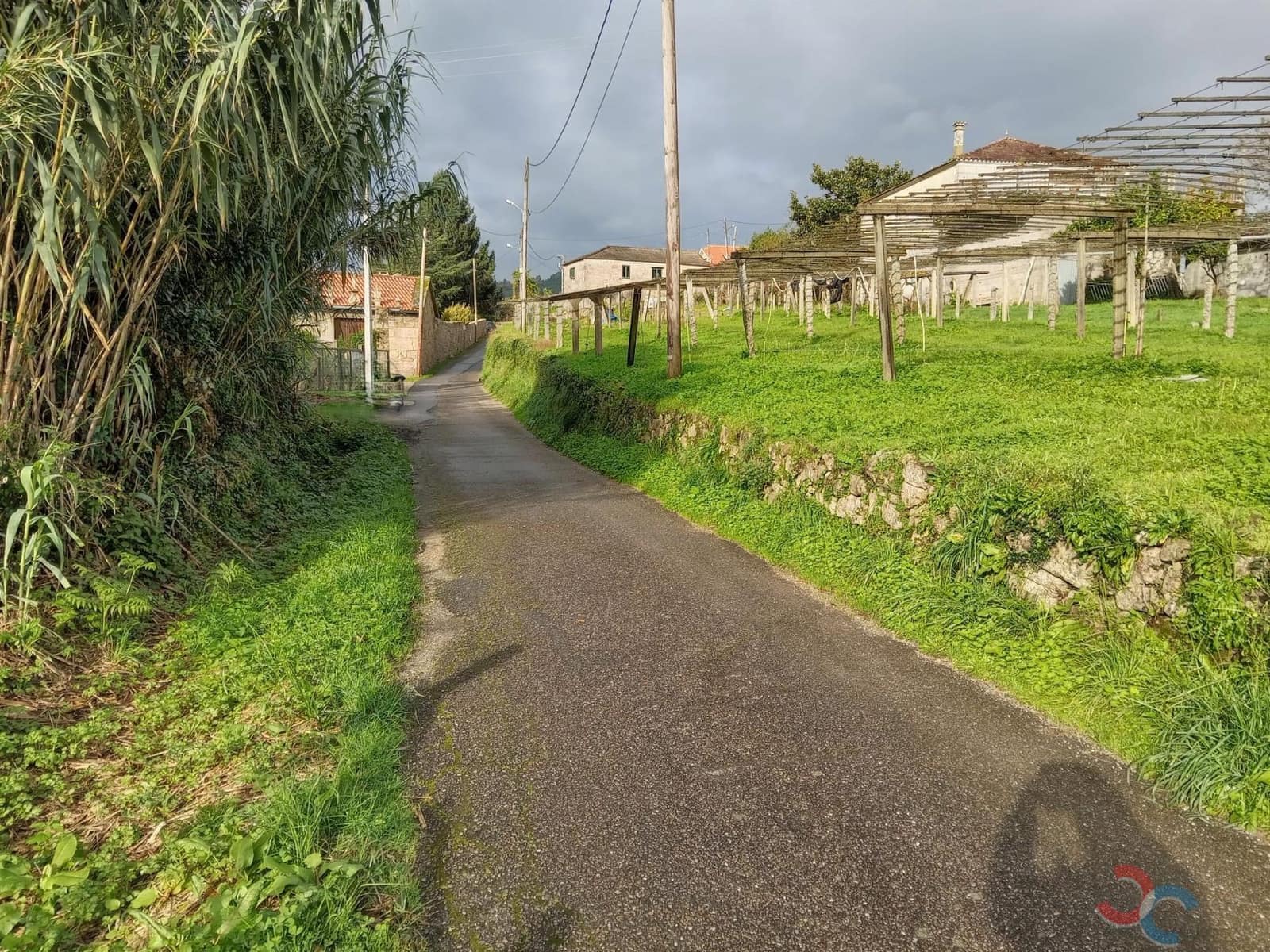 Byggegrund til salg i Cotobade - € 53.000 (Ref: 8644725)