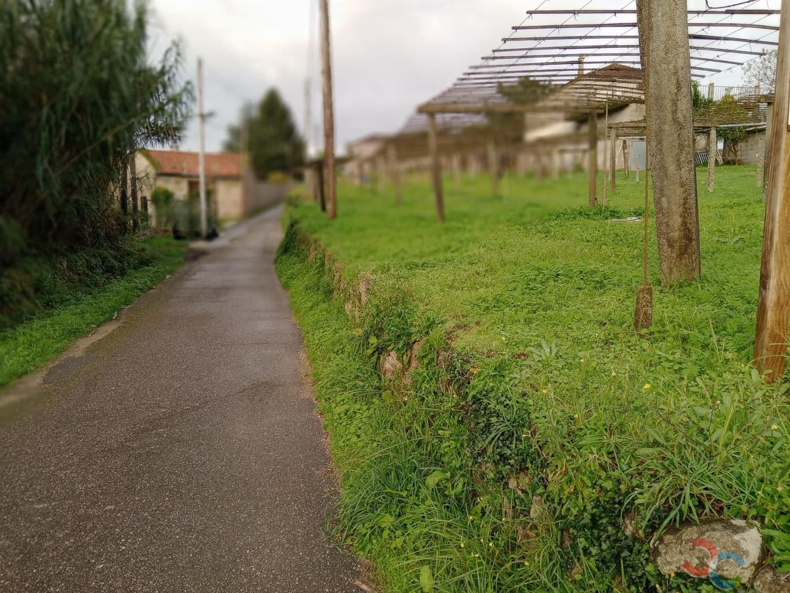 Byggegrund til salg i Cotobade - € 53.000 (Ref: 8644725)