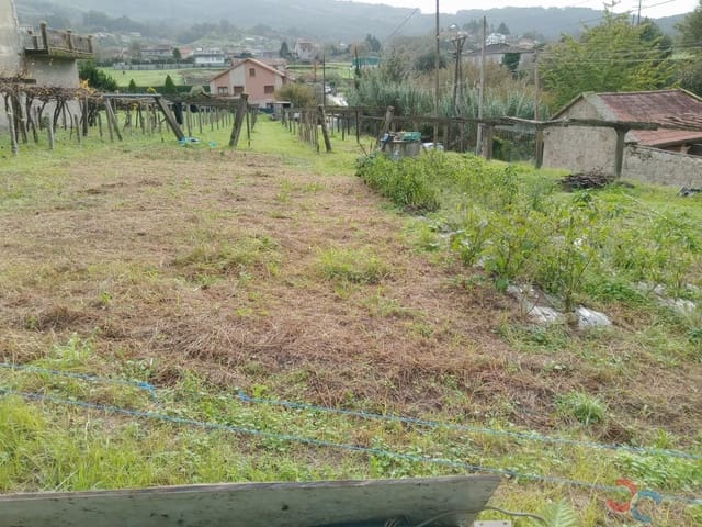 Bouwgrond te koop in Cotobade, Ponteareas - € 53.000 (Ref: 8644725)