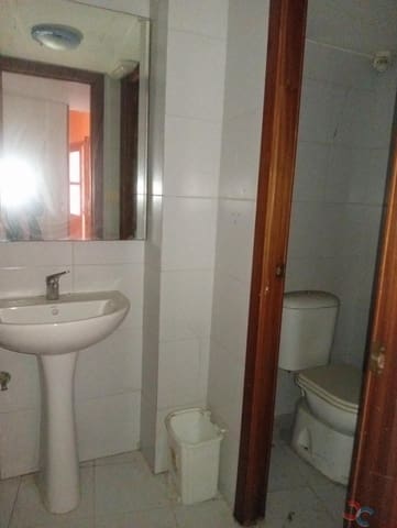 3 soveværelse Erhverv til leje i Marín - € 400 (Ref: 8664712)