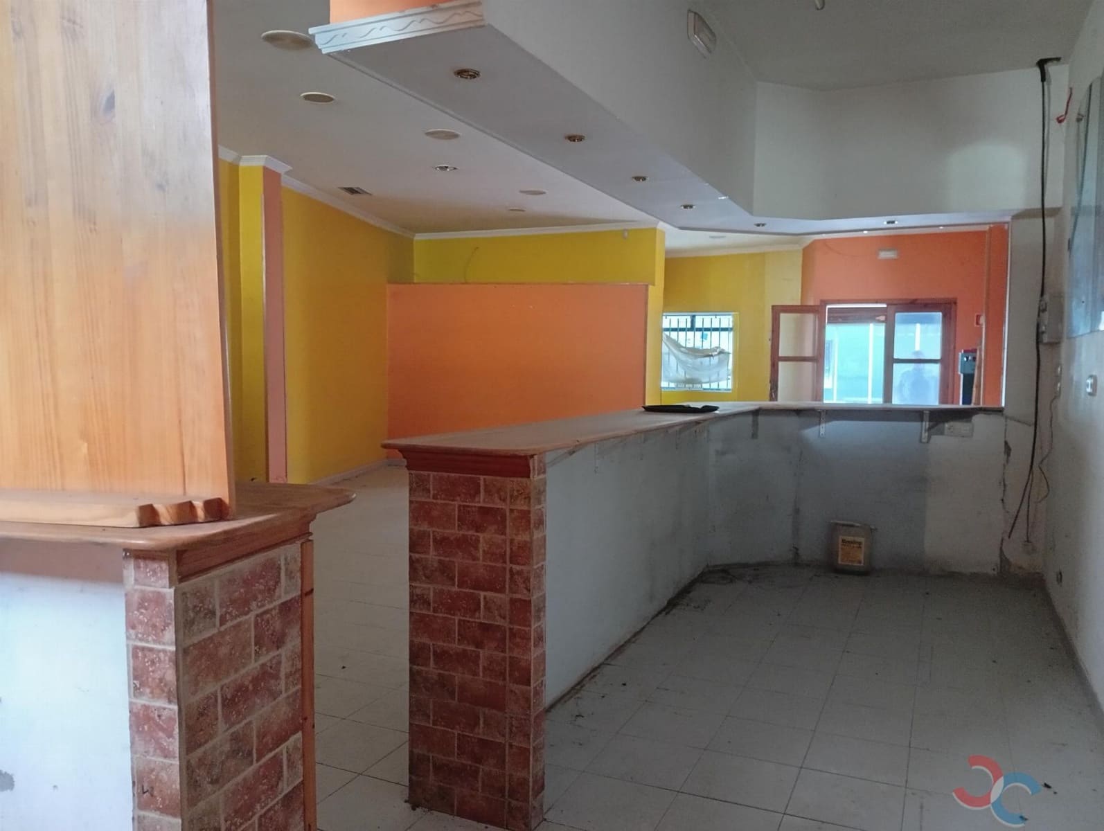 3 soveværelse Erhverv til leje i Marin - € 400 (Ref: 8664712)