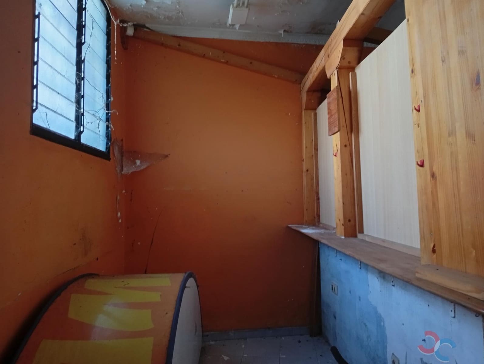 3 soveværelse Erhverv til leje i Marin - € 400 (Ref: 8664712)