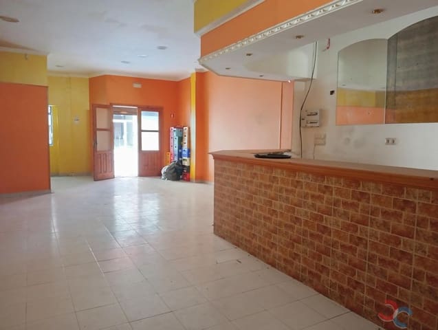 3 soveværelse Erhverv til leje i Marín - € 400 (Ref: 8664712)