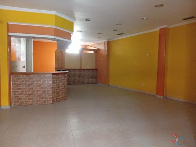 3 soveværelse Erhverv til leje i Marín - € 400 (Ref: 8664712)