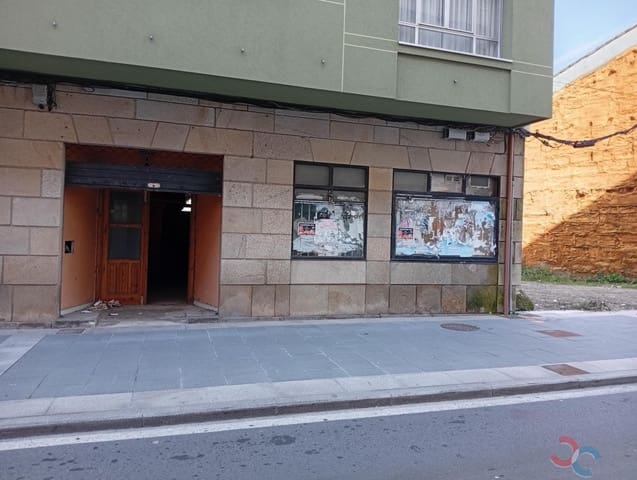 3 soveværelse Erhverv til leje i Marín - € 400 (Ref: 8664712)