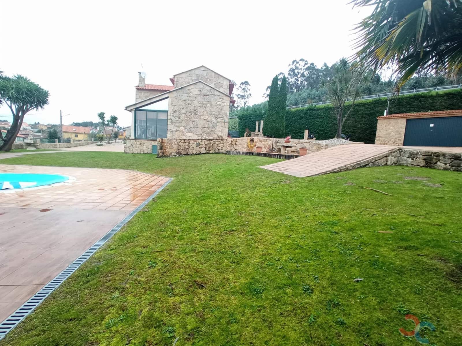 3 camera da letto Villa in vendita in Bueu con garage - 625.000 € (Rif: 8666855)