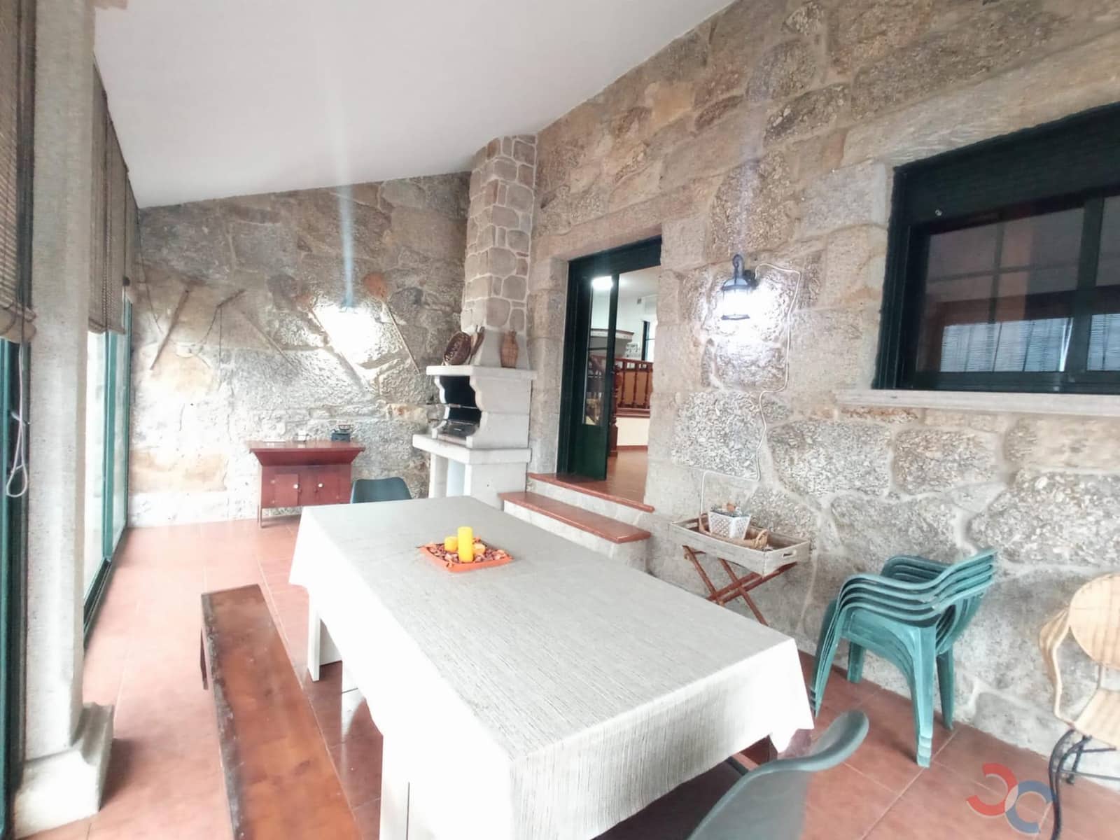 3 camera da letto Villa in vendita in Bueu con garage - 625.000 € (Rif: 8666855)