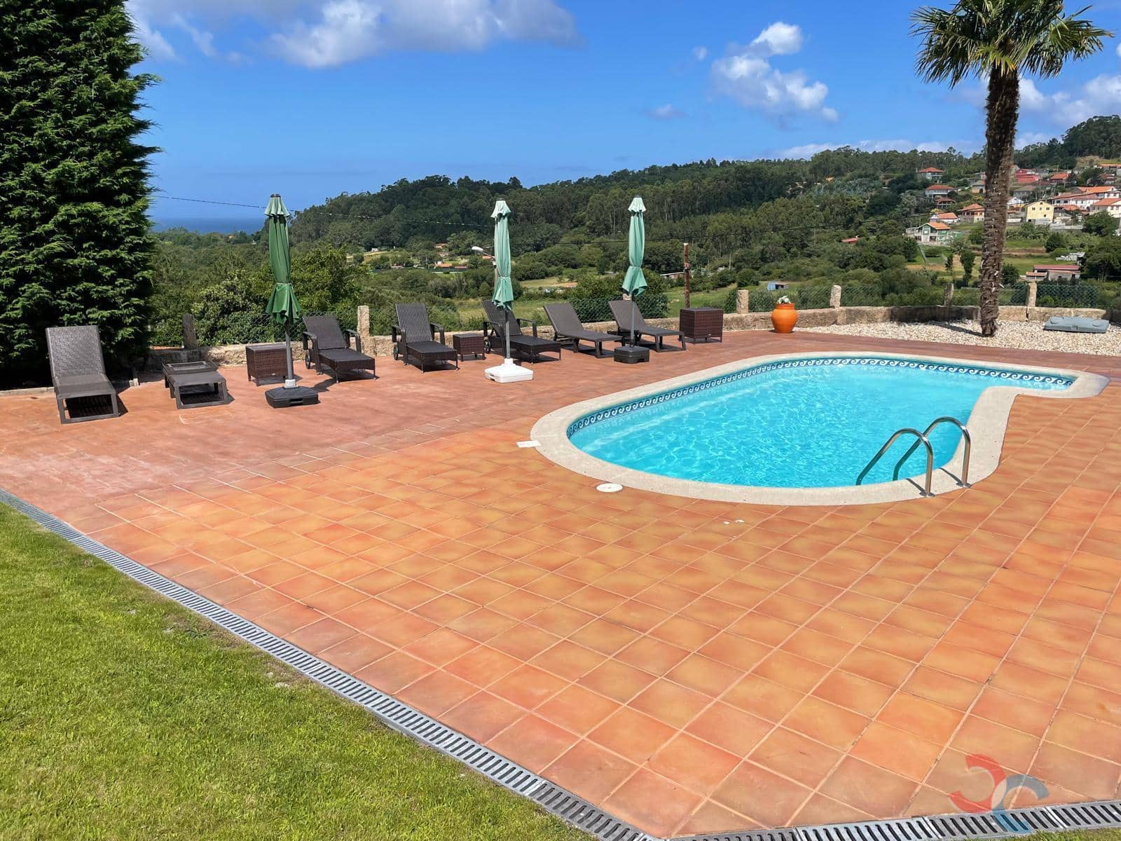 3 camera da letto Villa in vendita in Bueu con garage - 625.000 € (Rif: 8666855)