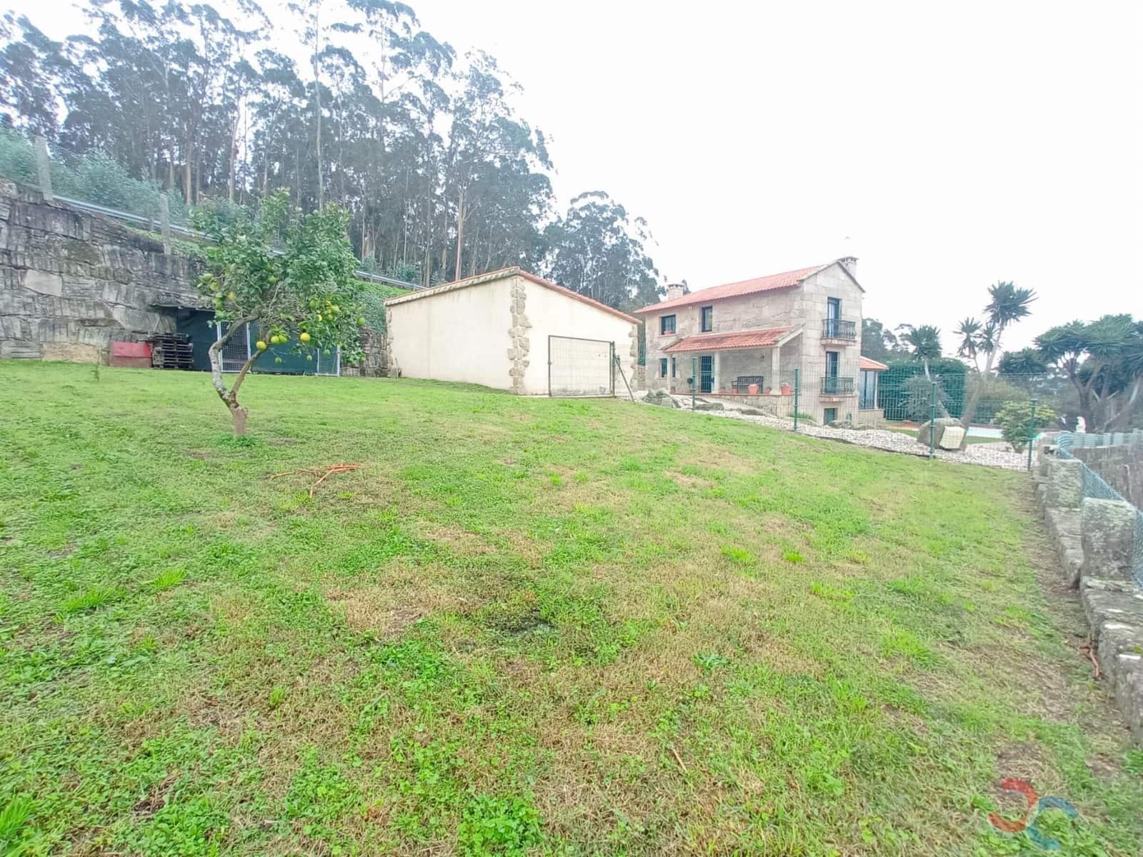 3 camera da letto Villa in vendita in Bueu con garage - 625.000 € (Rif: 8666855)