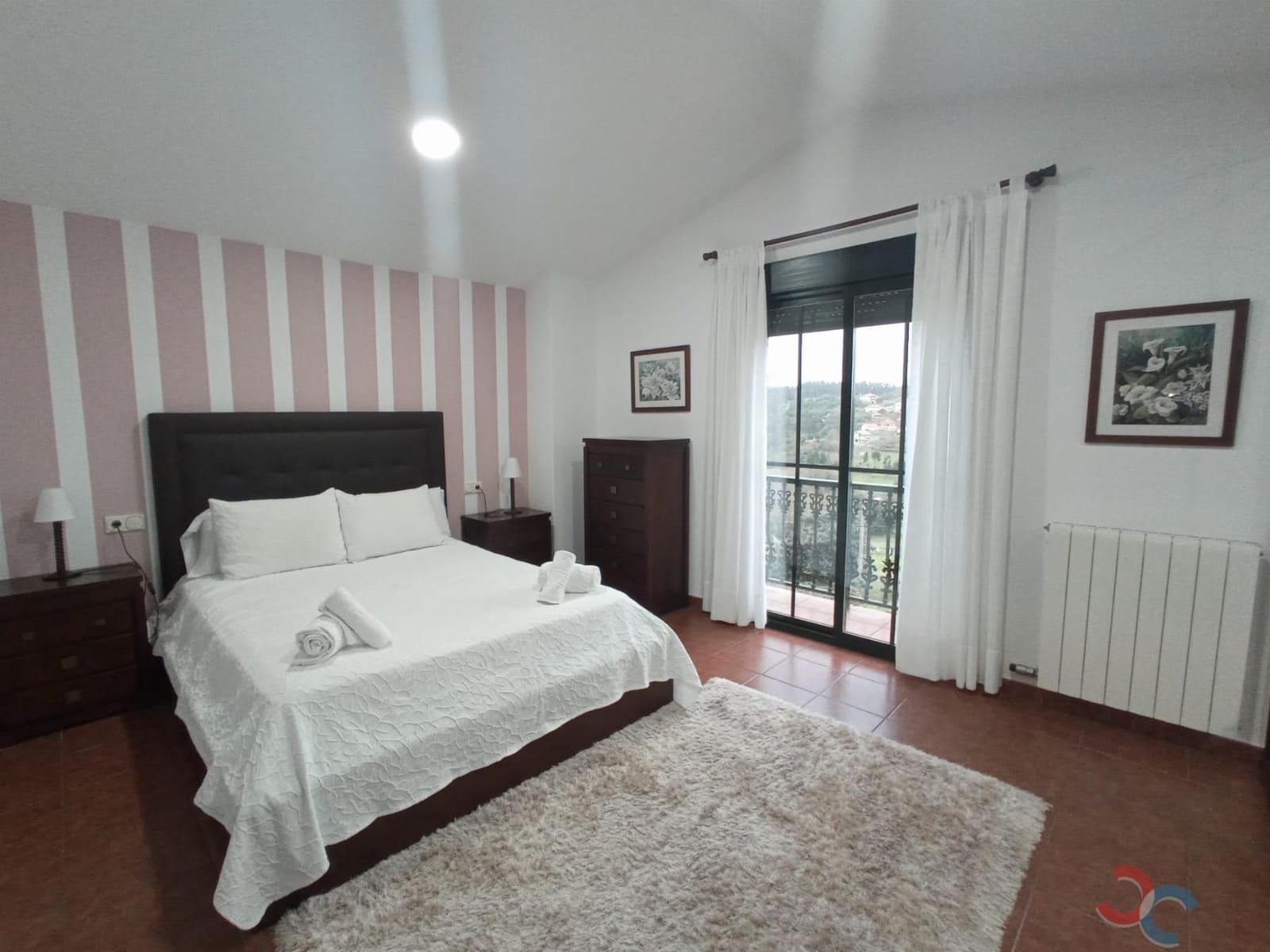 3 camera da letto Villa in vendita in Bueu con garage - 625.000 € (Rif: 8666855)